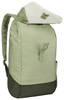 Batoh na notebook Thule Lithos 16L Quiet Green/Darkest Green, fotografie 9