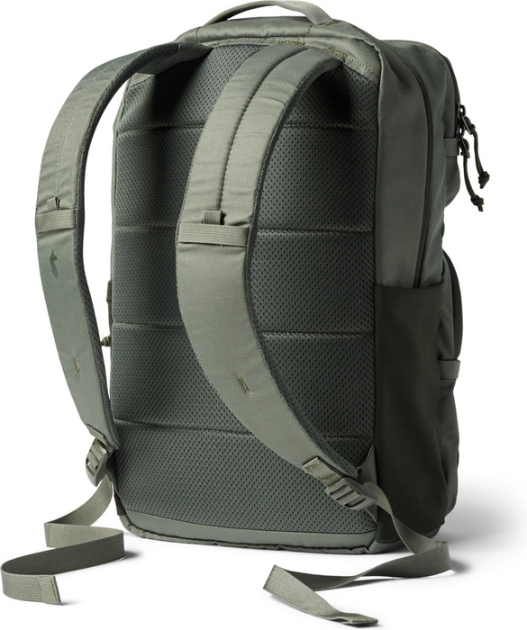 Městský batoh Cotopaxi Tasra 16L Fatigue, fotografie 2