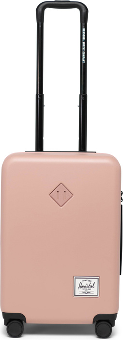 Kabinový kufr Herschel Heritage 54 cm Ash Rose, fotografie 2