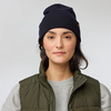 Vlněná čepice Fjallraven Classic Knit Hat - deep forest, fotografie 5