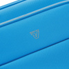 Střední cestovní kufr Roncato Flyover 65 cm - Blue, fotografie 10