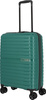 Střední kufr Travelite Trient 66 cm – zelený