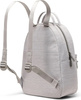 Batoh Herschel Nova Mini – Light Grey, fotografie 4