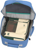 Batoh – příruční taška Cabin Zero Classic 36L Meadow Green, fotografie 7