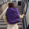 Batoh palubní zavazadlo do Wizzair Cabin Zero Classic 28L Solace sky, fotografie 15