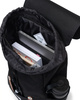 Batoh Herschel Retreat Small 17L – Blue Bell, fotografie 5