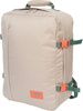 Batoh taška palubní Cabin Zero Classic 44L Sand Shell, fotografie 2