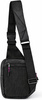 Taška přes rameno Cabeau On-The-Go Sling Pack RFID šedá, fotografie 2