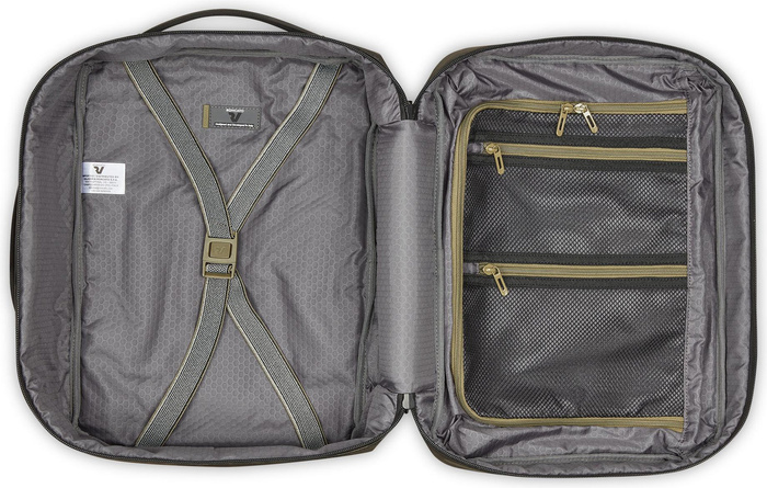 Cestovní batoh Roncato Norway 24L Camouflage, fotografie 2