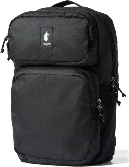 Městský batoh Cotopaxi Tasra 16L Black