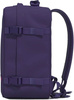Batoh palubní zavazadlo do Wizzair Cabin Zero Classic 28L Solace sky, fotografie 2