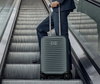 Kabínový kufr Victorinox Airox Advanced 55 cm Gray, fotografie 4