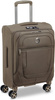 Kabinový kufr Delsey Helium DLX 55 cm – hnědý, fotografie 2