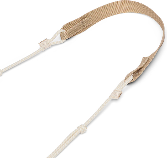 Taška přes rameno Cotopaxi Lista Lightweight 2L Cream, fotografie 8