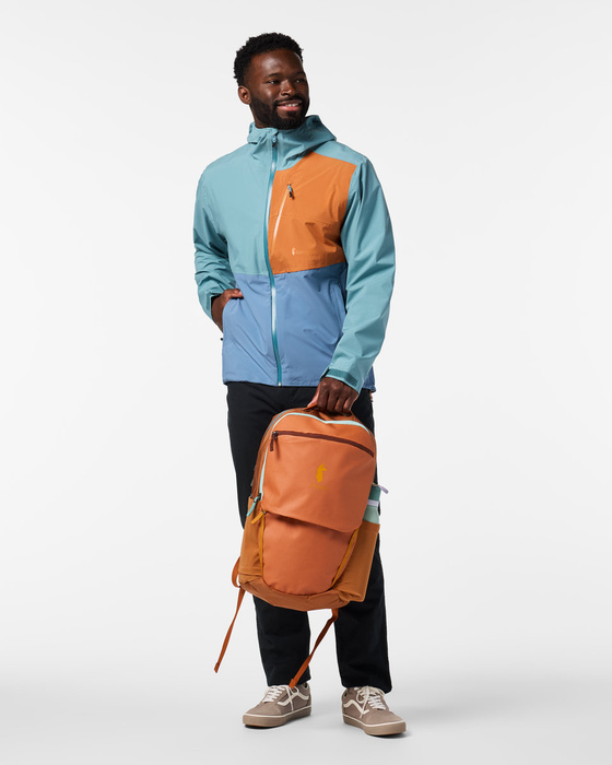 Městský batoh Cotopaxi Allpa 26L Fatigue, fotografie 9