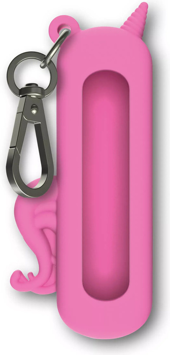 Pouzdro na kapesní nože 58 mm Victorinox 4.0452 – Unicorn Cherry Blossom, fotografie 2