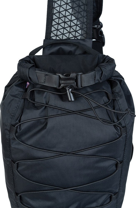 Vodotěsný batoh Cabin Zero ADV Dry 11L zelený, fotografie 5