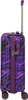 Palubní kufr Travelite Lascana 55 cm Purple Swirl, fotografie 7