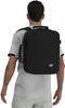 Cestovní batoh 2v1 Cabin Zero Classic Tech 28L Absolute Black, fotografie 13