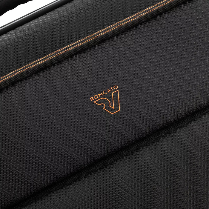 Kabinový kufr Roncato Flyover 55 cm - Black, fotografie 9