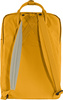 Batoh Kanken Laptop 13" Fjällräven – Ochre Nová Verze, fotografie 4