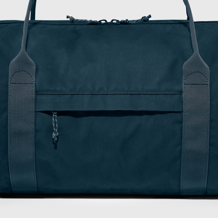 Cestovní taška Fjallraven Vardag Duffel – Deep Forest, fotografie 6
