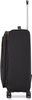 Střední cestovní kufr Roncato Flyover 65 cm - Black, fotografie 6