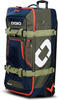 Cestovní taška OGIO RIG ST 132 l – Midnight Olive, fotografie 7