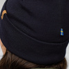Vlněná čepice Fjallraven Classic Knit Hat - grey, fotografie 4