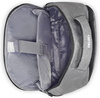 Batoh na notebook 15,6" Delsey Element Backpacks 20L Šedý, fotografie 3