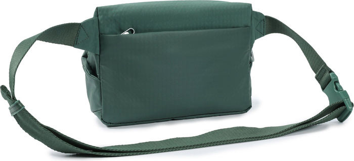 Taška přes rameno Hedgren Hogo 2,5L Duck Green, fotografie 4