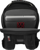 Batoh na notebook do 16" Wenger Ibex Ballistic Deluxe černý, fotografie 2
