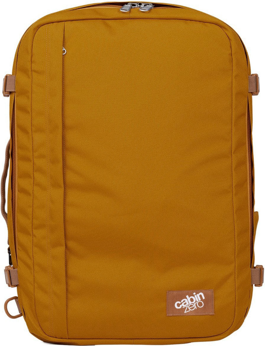 Batoh taška příruční Cabin Zero Classic Plus 42L orange chill