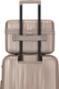 Cestovní kufřík Travelite Barbara Novelty 19L Satin Nude, fotografie 6