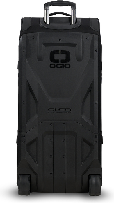 Cestovní taška OGIO RIG ST 132 l – Midnight Olive, fotografie 8