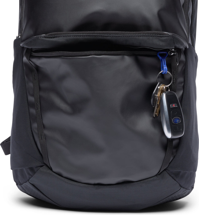 Městský batoh Cotopaxi Allpa 26L Black, fotografie 9