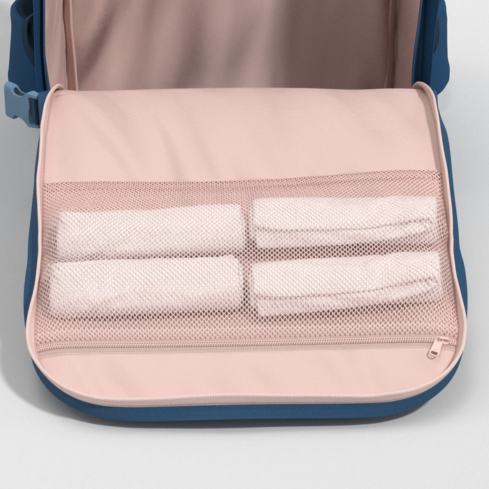 Batoh taška příruční Cabin Zero Classic Pro 32L orange chill, fotografie 13