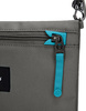 Antikradení crossbody taška Pacsafe Go Jet Black, fotografie 10