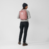 Městský batoh Fjallraven Tree-Kanken - Lilac Pink, fotografie 8