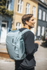 Batoh na notebook do 16 palců Thule Chasm 26L – pond grey, fotografie 13