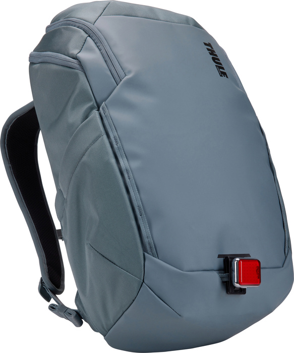 Batoh na notebook do 16 palců Thule Chasm 26L – pond grey, fotografie 5