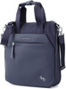 Taška přes rameno Hedgren Roku 5L Peacoat Blue