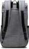 Batoh Herschel Retreat 23L – Raven, fotografie 4