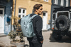 Batoh na notebook do 16 palců Thule Chasm 26L – pond grey, fotografie 12