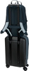Batoh na notebook 17" Thule EnRoute 26L Soft Blue/Darkest Blue, fotografie 6