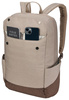 Batoh na notebook Thule Lithos 20L Tinted Taupe/Nuanced Brown, fotografie 9