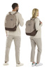 Batoh na notebook Thule Lithos 20L Tinted Taupe/Nuanced Brown, fotografie 6