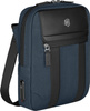 Taška přes rameno Victorinox Architecture Urban2 Navy 612675, fotografie 5