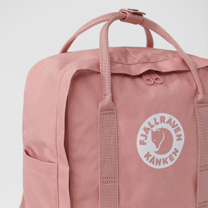 Městský batoh Fjallraven Tree-Kanken - Lilac Pink, fotografie 4