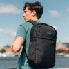Batoh proti krádeži Pacsafe V 20L Black, fotografie 14